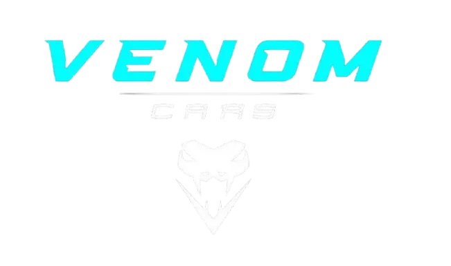 Venom Cars